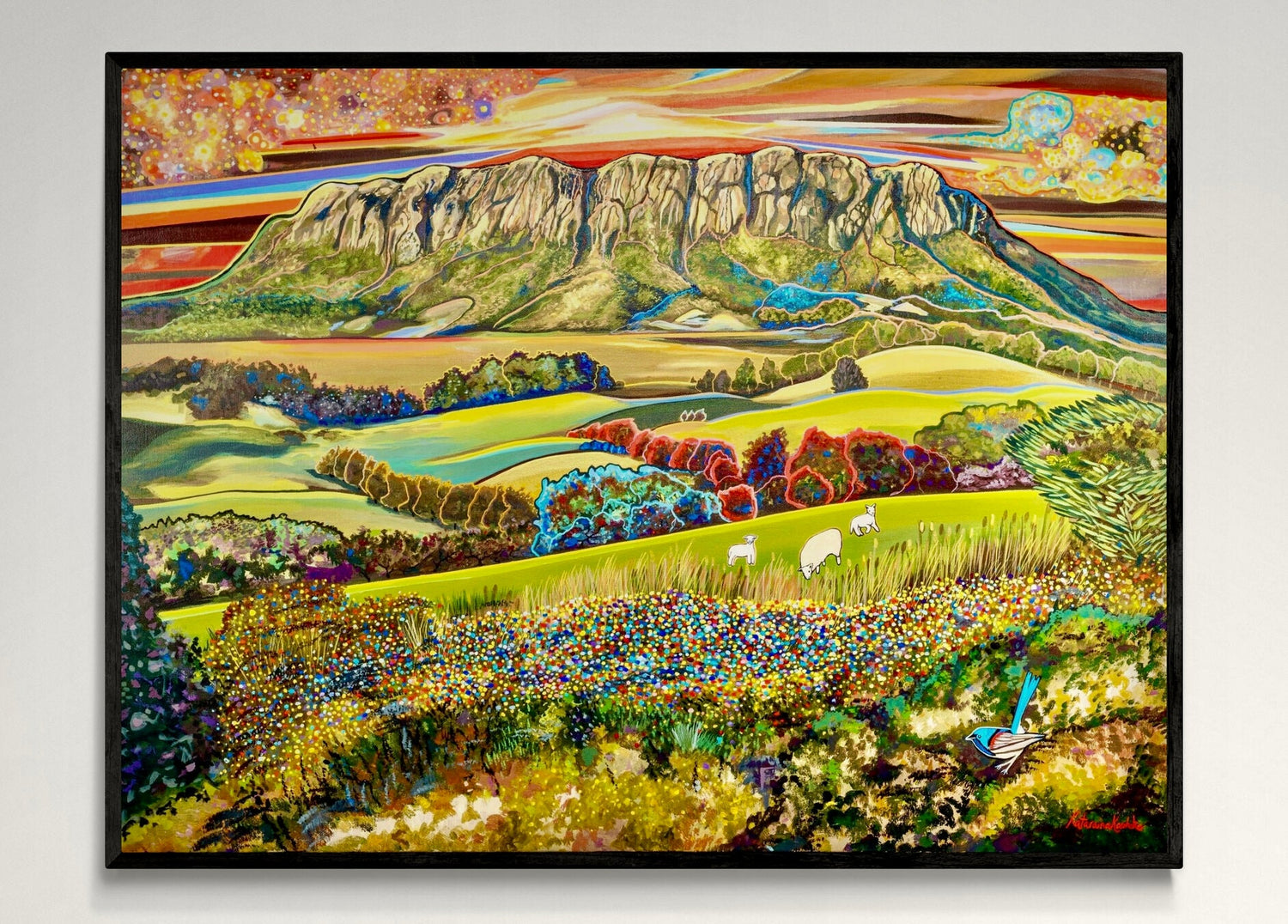 Canvas Prints