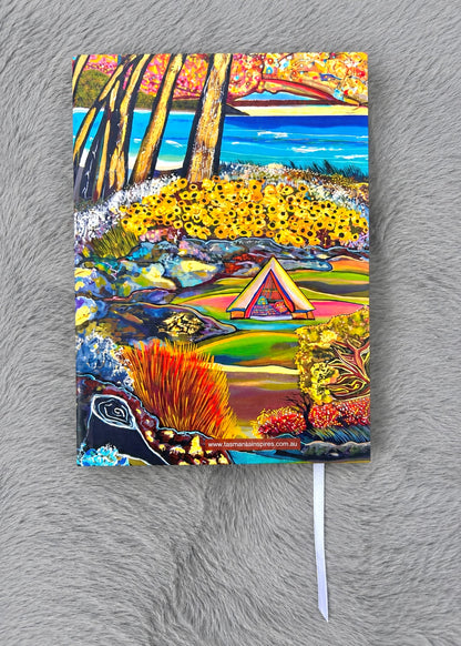Hardcover Journals